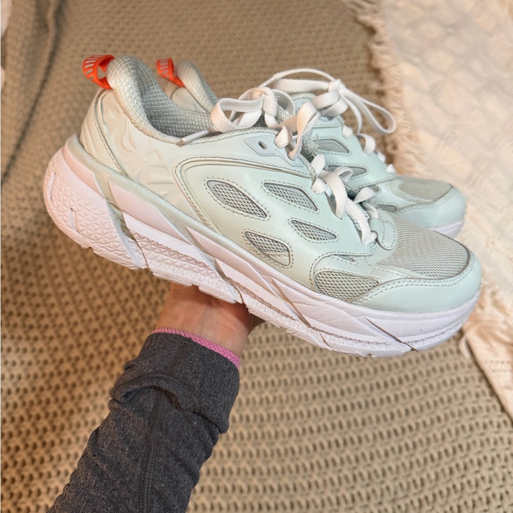 HOKA Clifton L Running Shoes